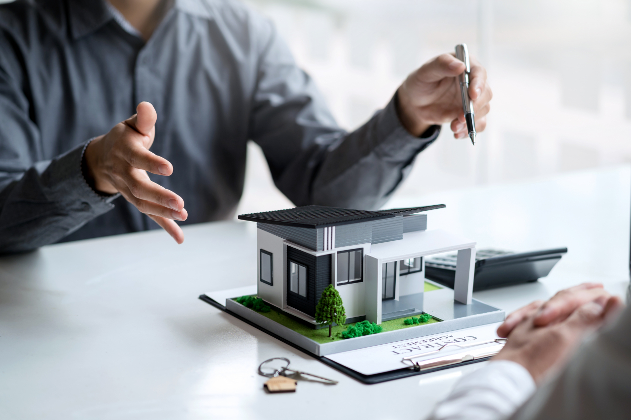 리모델링 디자인 아이디어로 공간 활용의 혁신 이루기